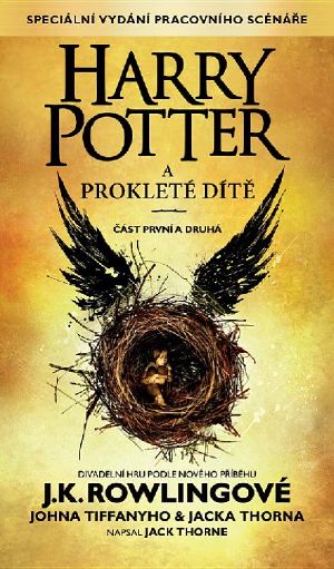 [Harry Potter 08] • Harry Potter a Prokleté dítě